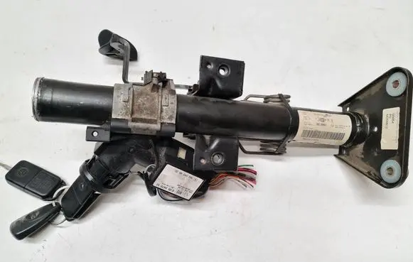 Mercedes-Benz ML W163 Steering wheel axle 100138803 A183460510