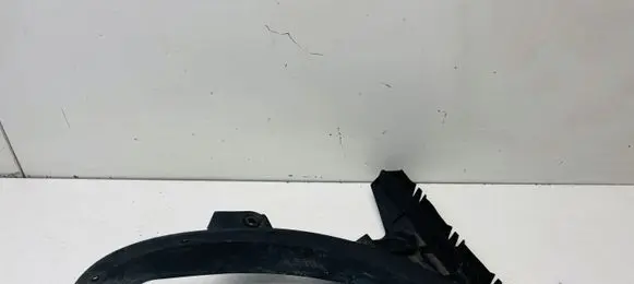 Audi A3 S3 8L Rear bumper mounting bracket 8L0807378F