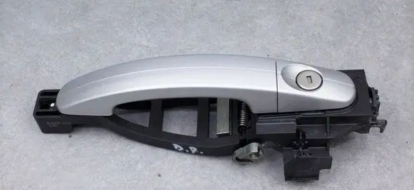 Ford C-MAX II Front door exterior handle 3M51R224A36AE 3M51R224A36