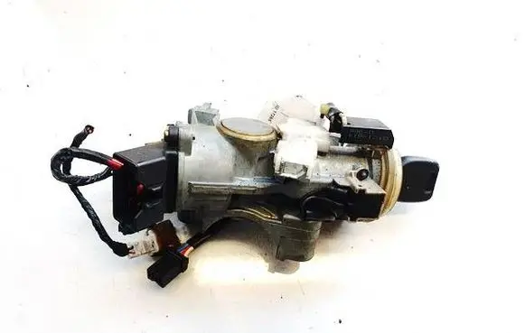 Mitsubishi Pajero Ignition lock 337860 9960