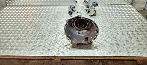 BMW X3 E83 Automatic gearbox 7590127 S25147090 7567845