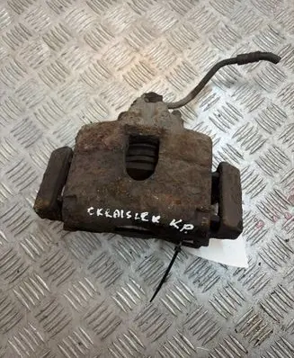 Chrysler Voyager Front brake caliper 
