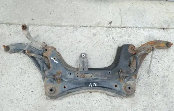 Nissan NV200 Front subframe