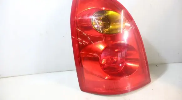 Nissan Primera Rear/tail lights