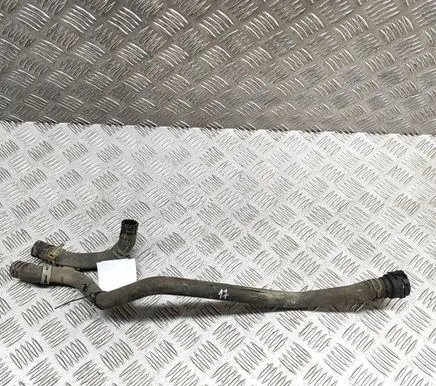 Volkswagen Caddy Engine coolant pipe/hose 5K0819350