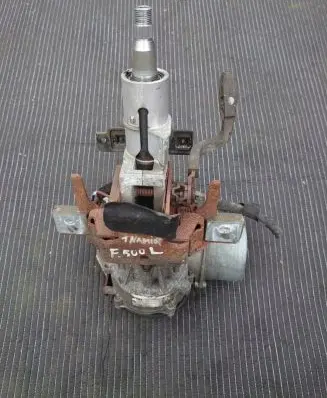 Power steering pump