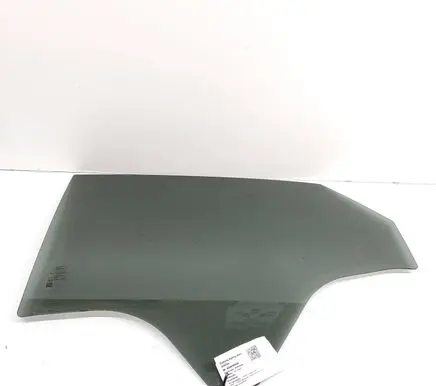 Ford Puma Rear door window glass L1TBS25713B