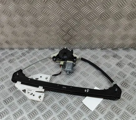 Audi RS3 Rear window lifting mechanism without motor 5Q0959802 0130822712