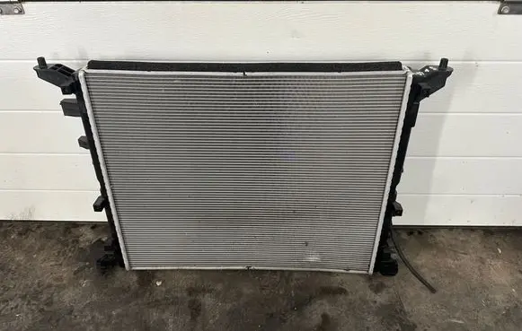 KIA EV9 Coolant radiator 25310DO050