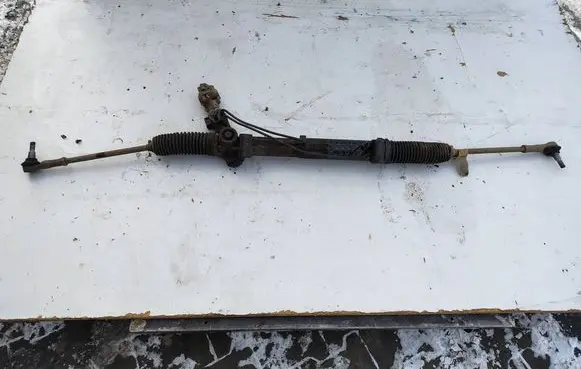 Ford Transit Steering rack 