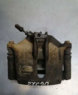 Peugeot 207 Front brake caliper