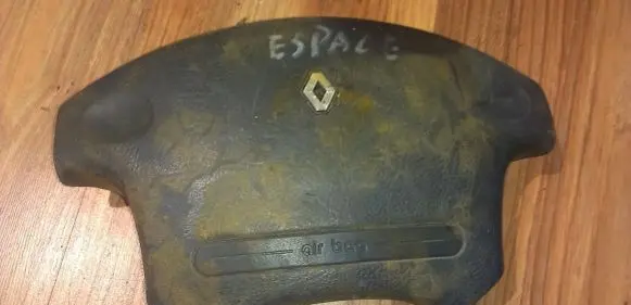 Renault Espace II Steering wheel airbag 7700975773