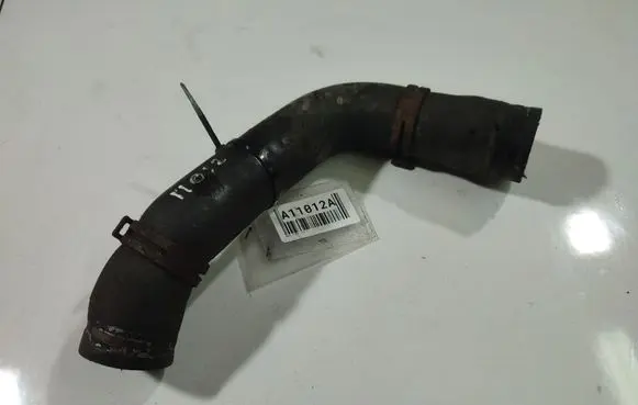 Opel Vectra C Engine coolant pipe/hose 