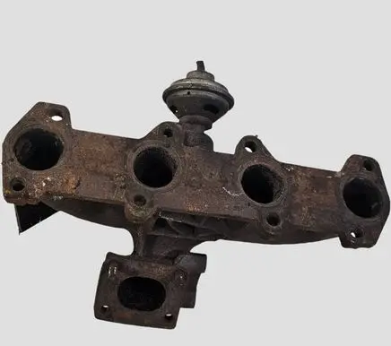 Alfa Romeo 147 Exhaust manifold