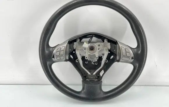 Subaru Forester SH Steering wheel