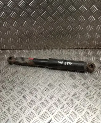 Fiat Ducato Rear shock absorber/damper