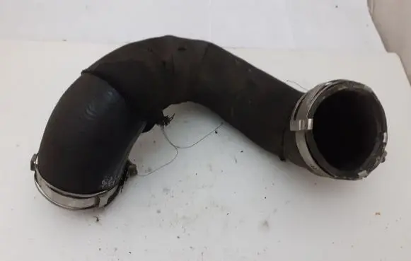 Audi A6 S6 C6 4F Intercooler hose/pipe