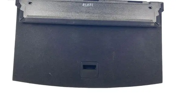 Volkswagen T-Roc Trunk/boot floor carpet liner 2GA858855