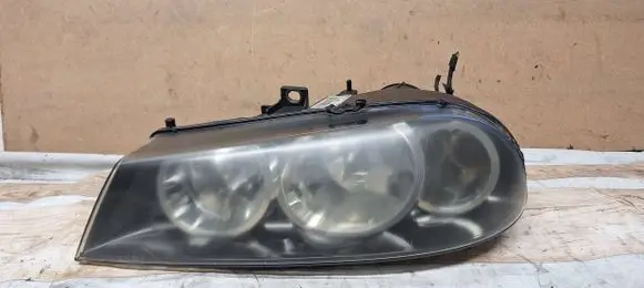 Alfa Romeo 156 Headlight/headlamp 60695646 12C4T3C750