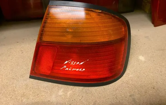 Nissan Primera Rear/tail lights 23080206 2308