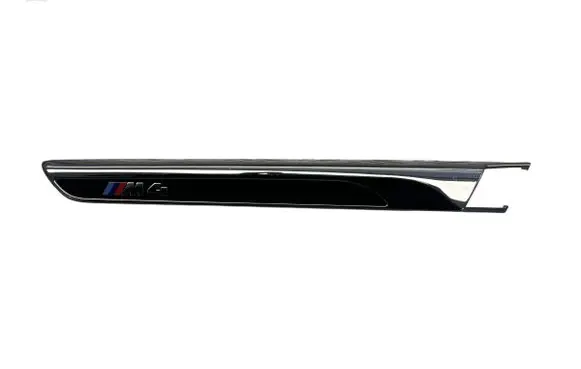 BMW M4 F82 F83 Fender model badge letters 8055334