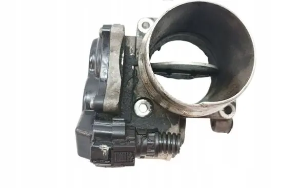 Opel Movano B Throttle valve 8201353976