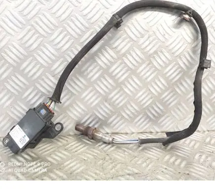 Citroen Berlingo Lambda probe sensor 0281008064 9830288780