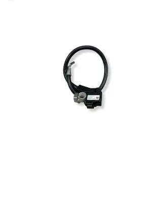 BMW X3 F25 Negative earth cable (battery) 9302358 A2C86262400