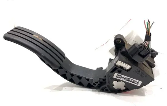 Renault Trafic III (X82) Accelerator throttle pedal 180020024R