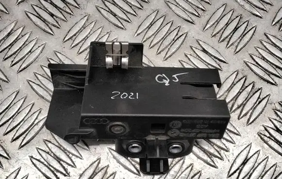 Audi Q5 SQ5 Other engine bay part 80A907298C 80A907298