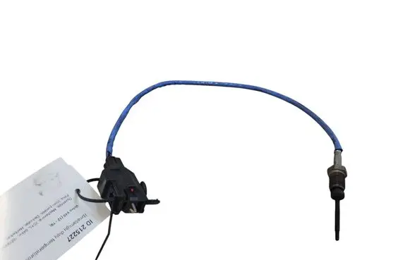 Volvo V40 Exhaust gas temperature sensor 6G9112B591DA