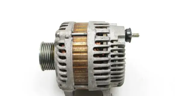 Nissan Juke I F15 Generator/alternator A2TJ1291AE