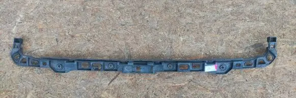 Volkswagen Golf VI Rear bumper mounting bracket 5K6807863 0723