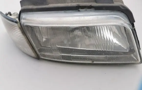 Audi A4 S4 B6 8E 8H Headlight/headlamp