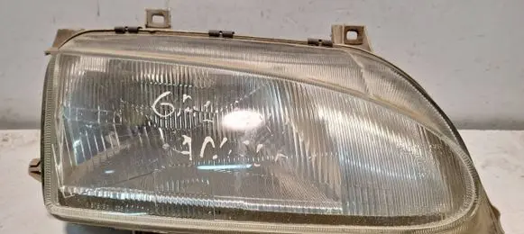 Ford Galaxy Headlight/headlamp 7M2941016J 0301048712 95VW13006AC