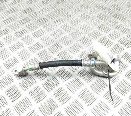 Peugeot 208 II Air conditioning (A/C) pipe/hose F81393 9843975180