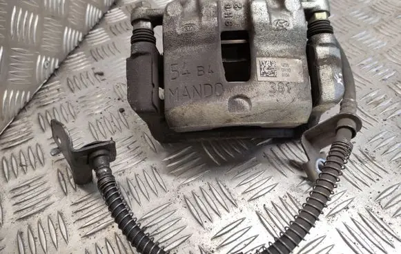 KIA Rio Front brake caliper LZ55OH100134 100134