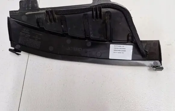 Hyundai ix20 Wiper trim 86153-1K0001