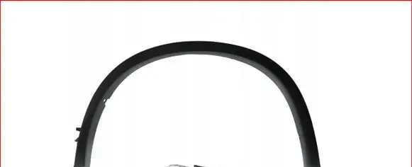 Mitsubishi ASX Front arch 5220K208