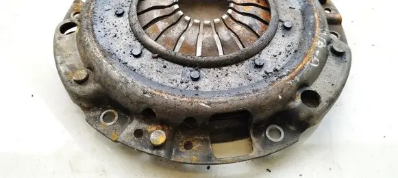 Pressure plate