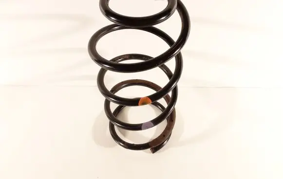 Mazda 3 II Front coil spring