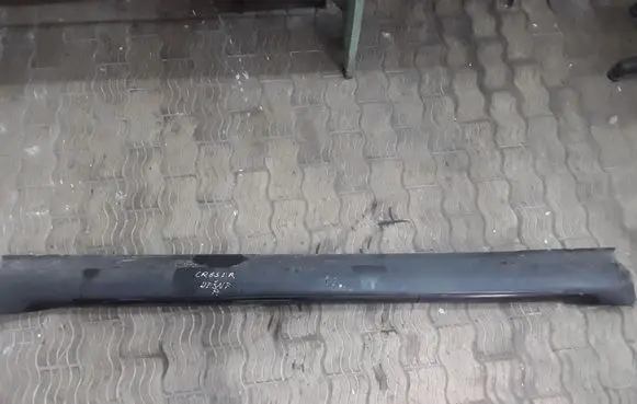 Citroen C-Crosser Sill 6512A13702