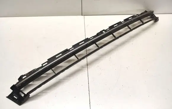 Audi A5 Front bumper lower grill 8W6807683A