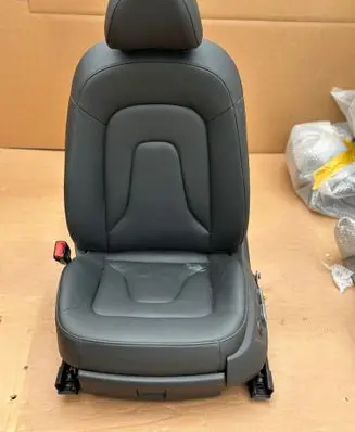 Audi A5 8T 8F Front driver seat FOTELAUDIA58T