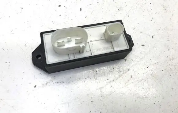 MG ZS Coolant fan relay 30090043 5720001