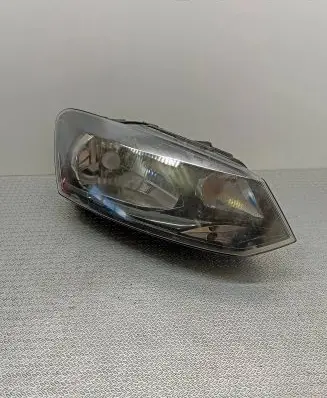 Volkswagen Polo V 6R Headlight/headlamp 6R1941016E 5856 89093890