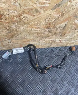 Jaguar XF X250 Other wiring loom AX2314B079 12193624