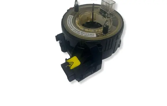 Volkswagen Touran I Airbag slip ring squib (SRS ring) 1K0959653