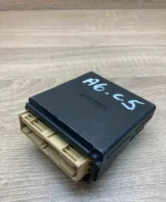 Audi A6 S6 C5 4B Other control units/modules AudiA6C5Relay