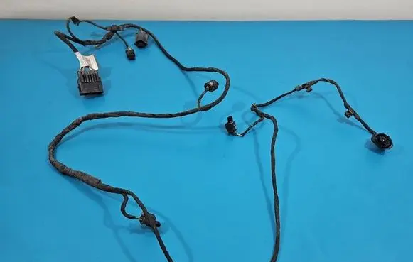 BMW 5 G30 G31 G38 Parking sensor (PDC) wiring loom 939545201 IMPRK1551301